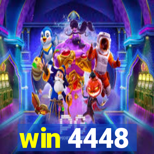 win 4448