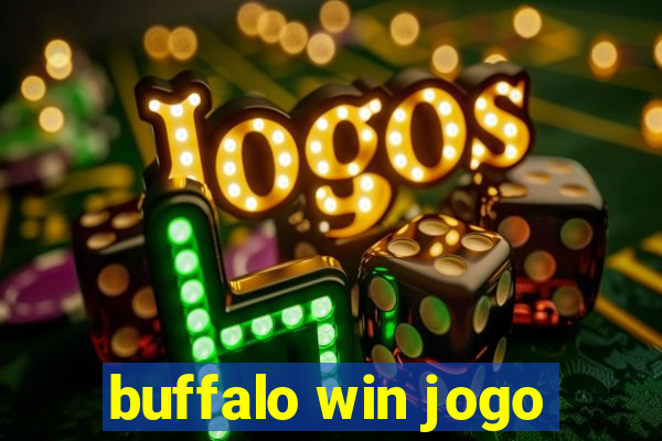 buffalo win jogo