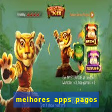 melhores apps pagos play store