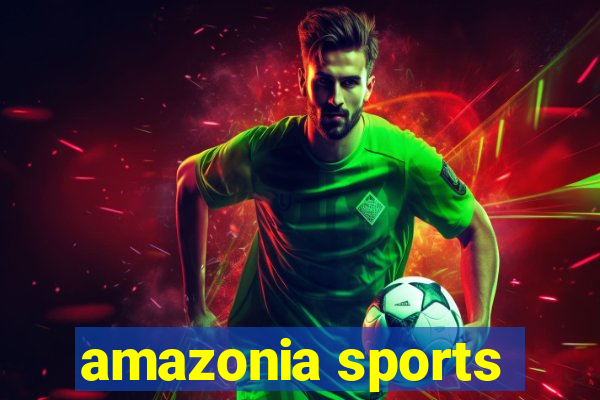 amazonia sports