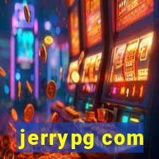 jerrypg com