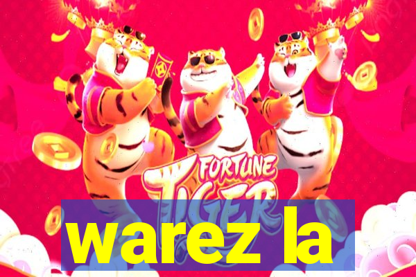 warez la