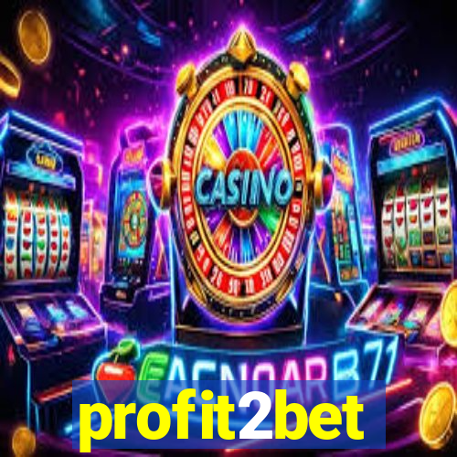 profit2bet