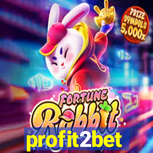 profit2bet