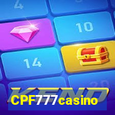 CPF777casino