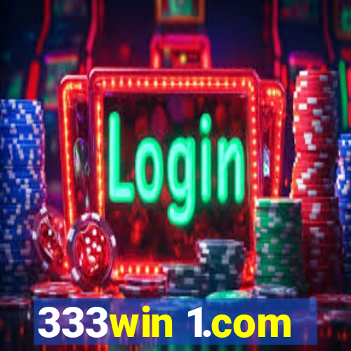 333win 1.com