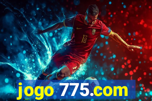 jogo 775.com