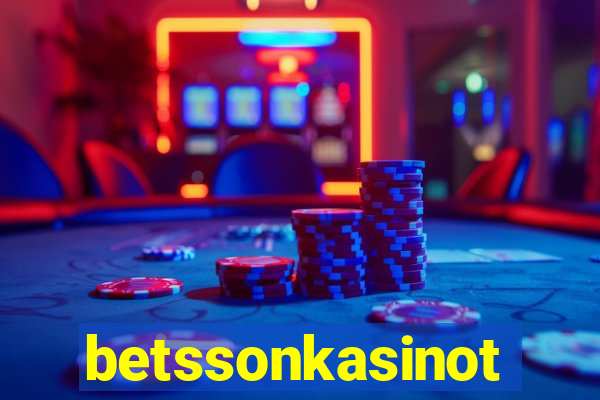 betssonkasinot