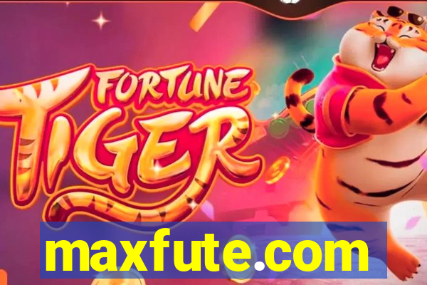 maxfute.com