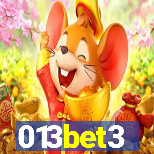 013bet3