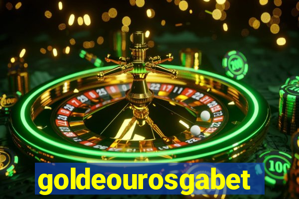 goldeourosgabet