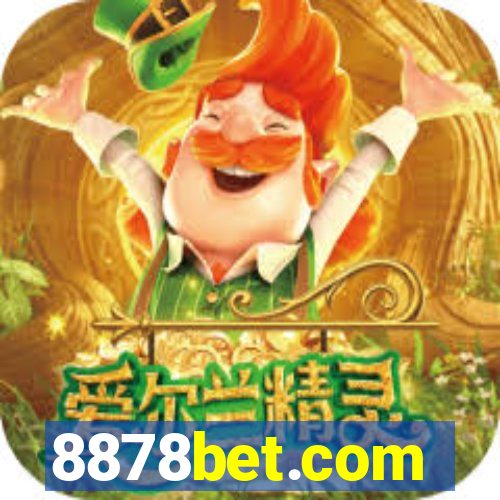 8878bet.com