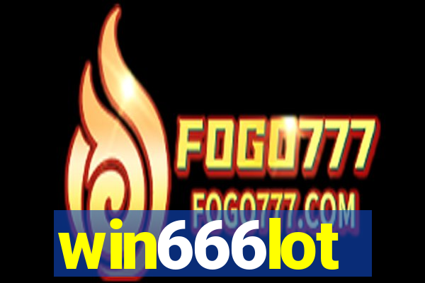 win666lot