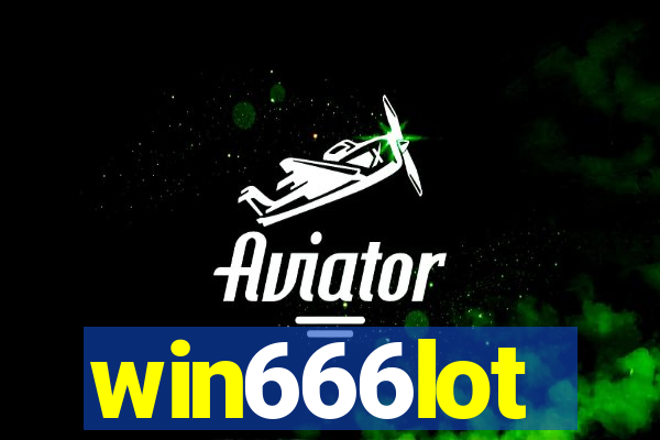 win666lot