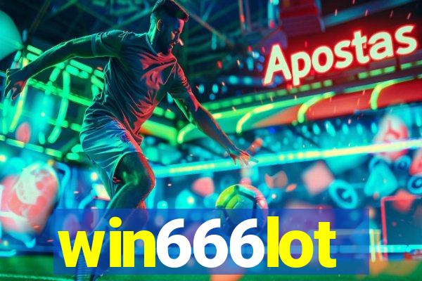 win666lot