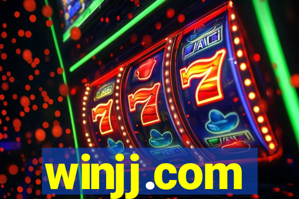 winjj.com