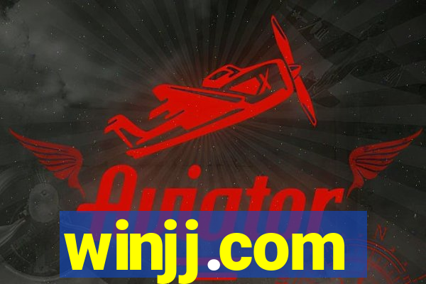 winjj.com