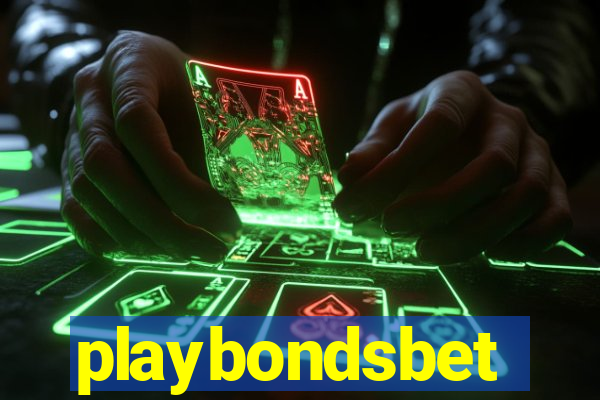 playbondsbet