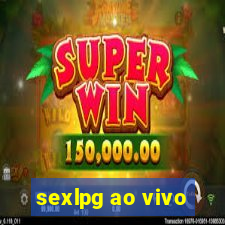 sexlpg ao vivo