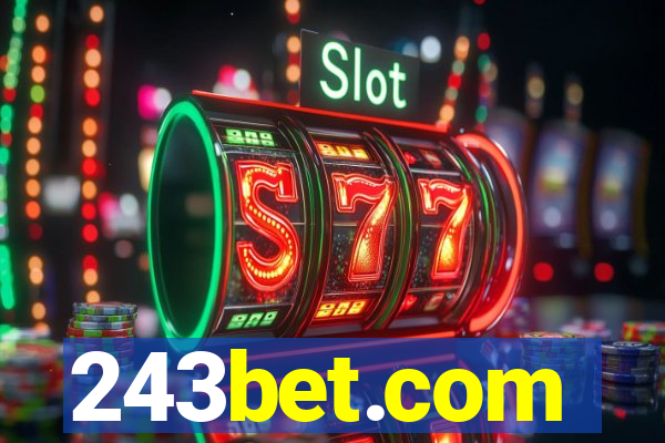 243bet.com