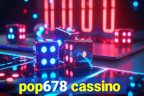 pop678 cassino