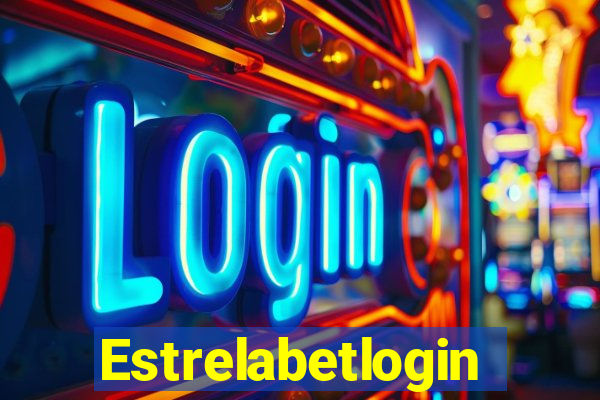 Estrelabetlogin