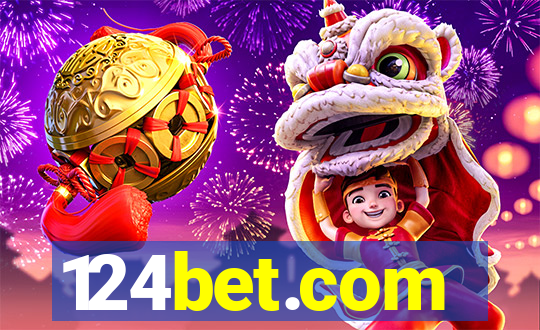 124bet.com