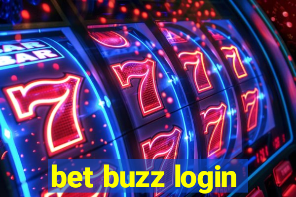 bet buzz login