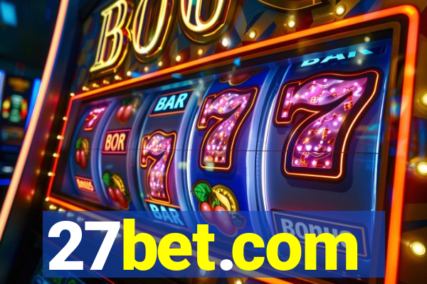 27bet.com