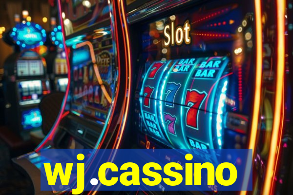 wj.cassino