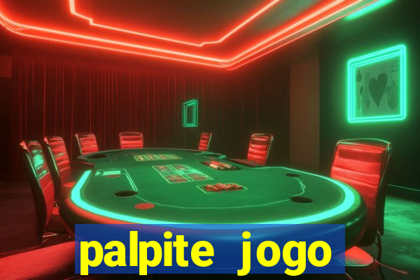 palpite jogo barcelona hoje