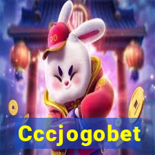 Cccjogobet