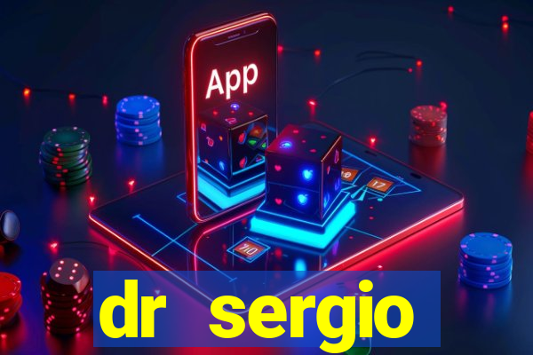 dr sergio urologista cruzeiro sp telefone