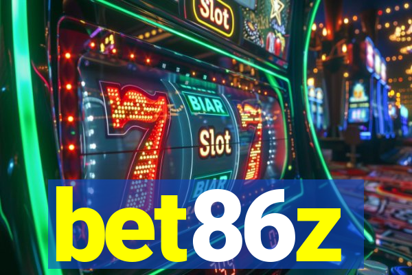 bet86z