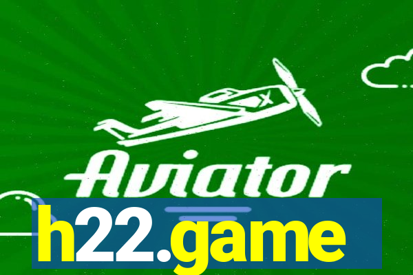 h22.game