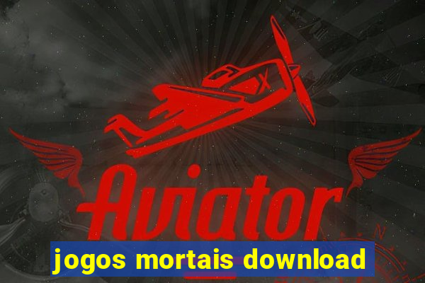 jogos mortais download