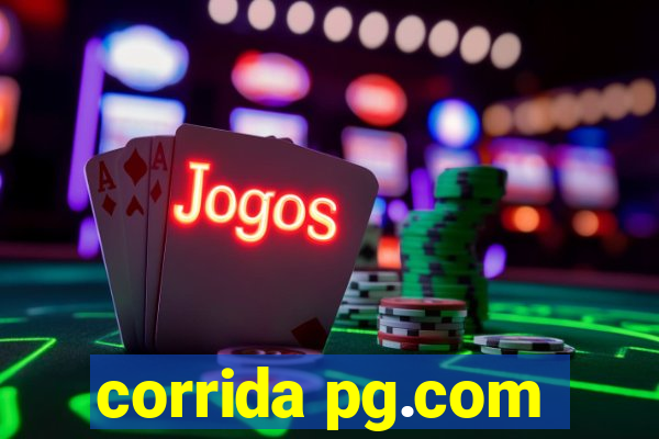 corrida pg.com