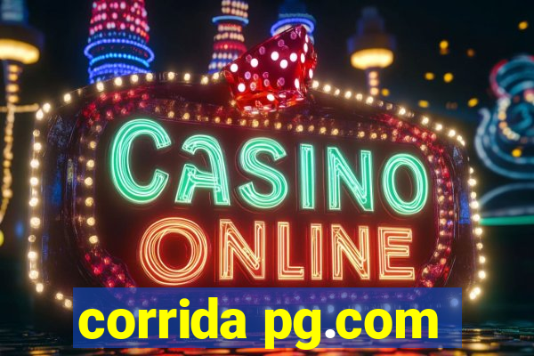 corrida pg.com