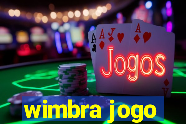 wimbra jogo