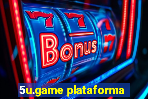 5u.game plataforma