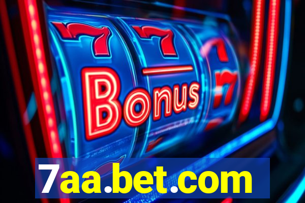 7aa.bet.com