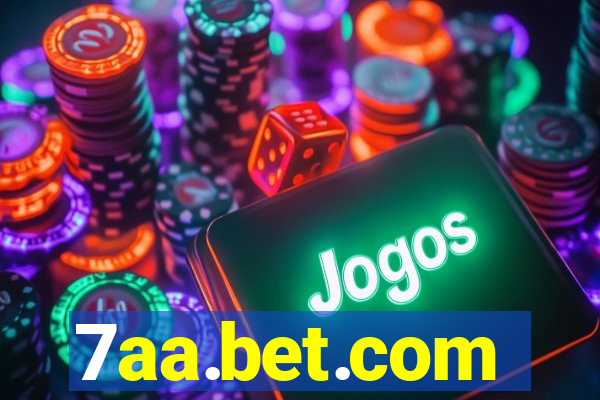 7aa.bet.com