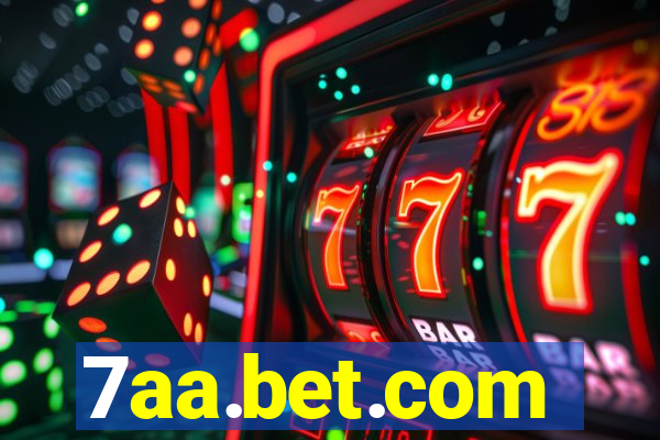 7aa.bet.com