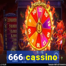 666 cassino