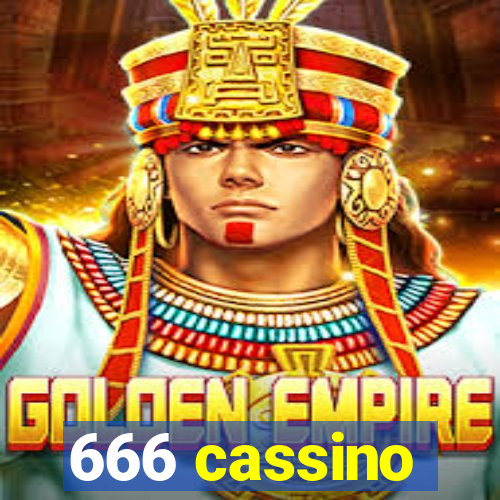 666 cassino