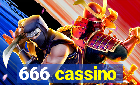 666 cassino