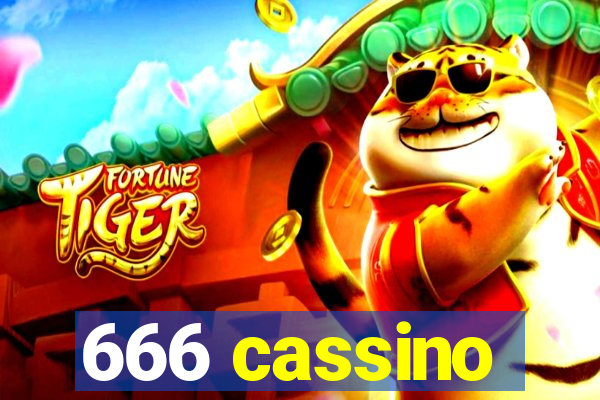 666 cassino