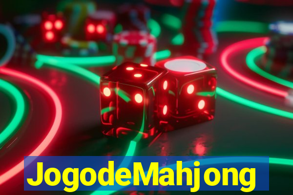 JogodeMahjong