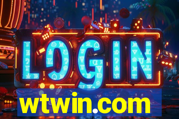 wtwin.com