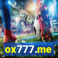 ox777.me